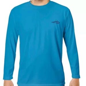 REEL LIFE 1 Pack Jax Long Sleeve UV